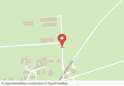 Hotels an der An den Ringweiden in Ebeleben – Unterkünfte, Pensionen und Ferienwohnungen in zentraler Lage