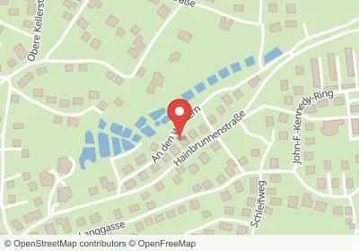 An den Weihern Forchheim – Hotels in der Nähe Hotels an der An den Weihern in Forchheim – Unterkünfte, Pensionen und Ferienwohnungen in zentraler Lage