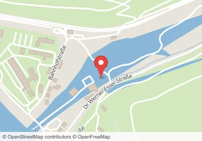 Hotels an der An der Bära in Fridingen an der Donau – Unterkünfte, Pensionen und Ferienwohnungen in zentraler Lage