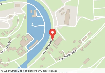 Hotels an der An der Elsteraue in Elsterberg – Unterkünfte, Pensionen und Ferienwohnungen in zentraler Lage