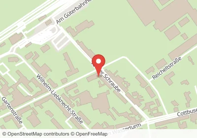 An der Schraube Finsterwalde – Hotels in der Nähe Hotels an der An der Schraube in Finsterwalde – Unterkünfte, Pensionen und Ferienwohnungen in zentraler Lage