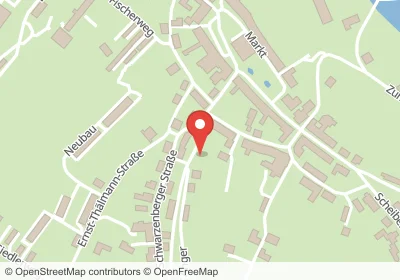 Hotels an der Anger in Elterlein – Unterkünfte, Pensionen und Ferienwohnungen in zentraler Lage