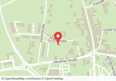 Angerstraße Friesack – Hotels in der Nähe Hotels an der Angerstraße in Friesack – Unterkünfte, Pensionen und Ferienwohnungen in zentraler Lage