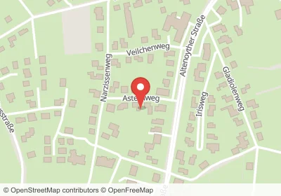 Asternweg Friesoythe – Hotels in der Nähe Hotels an der Asternweg in Friesoythe – Unterkünfte, Pensionen und Ferienwohnungen in zentraler Lage