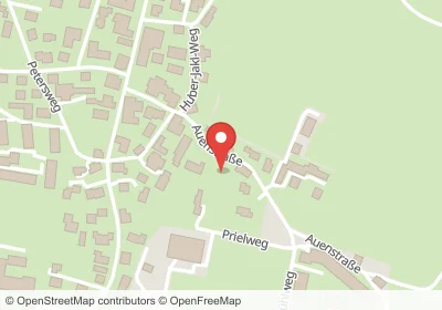 Hotels an der Auenstraße in Freilassing – Unterkünfte, Pensionen und Ferienwohnungen in zentraler Lage