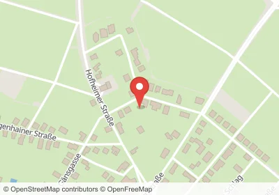 Hotels an der Auf der Scheib in Flörsheim am Main – Unterkünfte, Pensionen und Ferienwohnungen in zentraler Lage