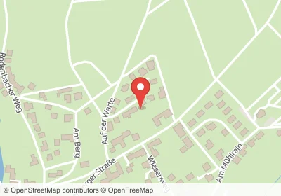 Auf der Warte Frankenberg (Eder) – Hotels in der Nähe Hotels an der Auf der Warte in Frankenberg (Eder) – Unterkünfte, Pensionen und Ferienwohnungen in zentraler Lage