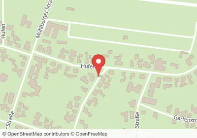 Hotels an der August-Bebel-Straße in Falkenberg/Elster – Unterkünfte, Pensionen und Ferienwohnungen in zentraler Lage