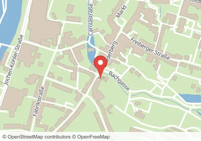 Baderberg Frankenberg/Sachsen – Hotels in der Nähe Hotels an der Baderberg in Frankenberg/Sachsen – Unterkünfte, Pensionen und Ferienwohnungen in zentraler Lage