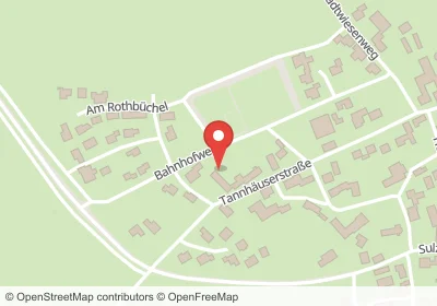 Bahnhofweg Freystadt – Hotels in der Nähe Hotels an der Bahnhofweg in Freystadt – Unterkünfte, Pensionen und Ferienwohnungen in zentraler Lage