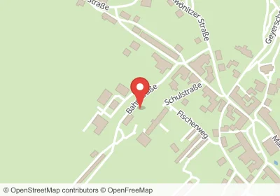 Bahnstraße Elterlein – Hotels in der Nähe Hotels an der Bahnstraße in Elterlein – Unterkünfte, Pensionen und Ferienwohnungen in zentraler Lage