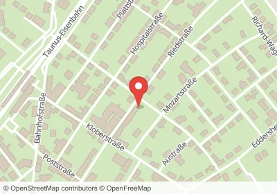Beethovenstraße Flörsheim am Main – Hotels in der Nähe Hotels an der Beethovenstraße in Flörsheim am Main – Unterkünfte, Pensionen und Ferienwohnungen in zentraler Lage