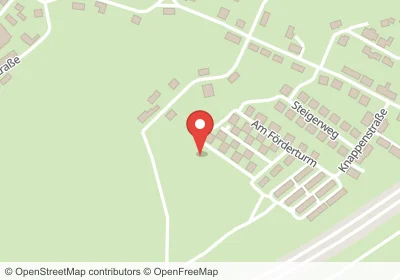 Hotels an der Bergmannsweg in Friedrichsthal – Unterkünfte, Pensionen und Ferienwohnungen in zentraler Lage