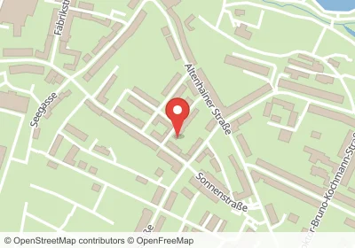 Hotels an der Bergstraße in Frankenberg/Sachsen – Unterkünfte, Pensionen und Ferienwohnungen in zentraler Lage