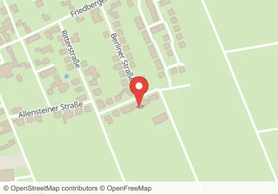 Berliner Straße Friedberg – Hotels in der Nähe Hotels an der Berliner Straße in Friedberg – Unterkünfte, Pensionen und Ferienwohnungen in zentraler Lage