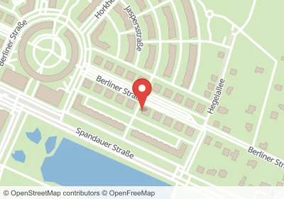 Berliner Straße Falkensee – Hotels in der Nähe Hotels an der Berliner Straße in Falkensee – Unterkünfte, Pensionen und Ferienwohnungen in zentraler Lage
