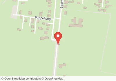 Birkenstraße Friesoythe – Hotels in der Nähe Hotels an der Birkenstraße in Friesoythe – Unterkünfte, Pensionen und Ferienwohnungen in zentraler Lage