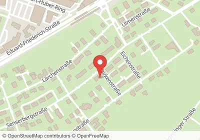 Hotels an der Birkenstraße in Fürstenfeldbruck – Unterkünfte, Pensionen und Ferienwohnungen in zentraler Lage