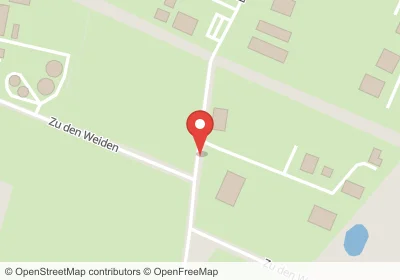 Blaue Straße Friesoythe – Hotels in der Nähe Hotels an der Blaue Straße in Friesoythe – Unterkünfte, Pensionen und Ferienwohnungen in zentraler Lage