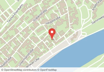 Borngasse Flörsheim am Main – Hotels in der Nähe Hotels an der Borngasse in Flörsheim am Main – Unterkünfte, Pensionen und Ferienwohnungen in zentraler Lage