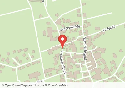 Hotels an der Braugasse in Fritzlar – Unterkünfte, Pensionen und Ferienwohnungen in zentraler Lage