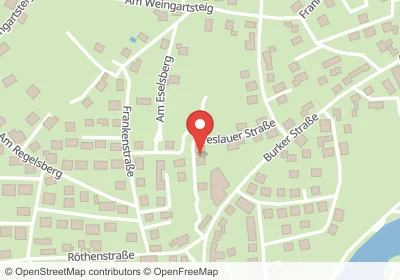 Hotels an der Breslauer Straße in Forchheim – Unterkünfte, Pensionen und Ferienwohnungen in zentraler Lage