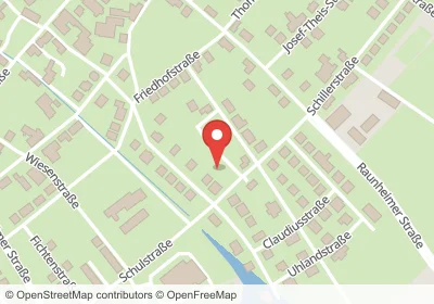 Breslauer Weg Flörsheim am Main – Hotels in der Nähe Hotels an der Breslauer Weg in Flörsheim am Main – Unterkünfte, Pensionen und Ferienwohnungen in zentraler Lage