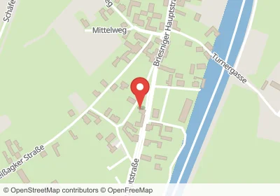 Hotels an der Briesniger Schulstraße in Forst (Lausitz) – Unterkünfte, Pensionen und Ferienwohnungen in zentraler Lage