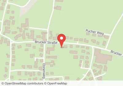 Hotels an der Brucker Straße in Fürstenfeldbruck – Unterkünfte, Pensionen und Ferienwohnungen in zentraler Lage