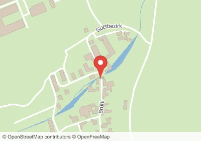 Hotels an der Brühl in Ebeleben – Unterkünfte, Pensionen und Ferienwohnungen in zentraler Lage