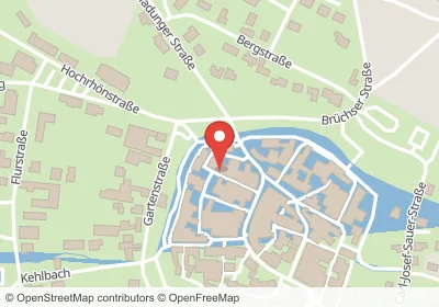 Brunnengasse Fladungen – Hotels in der Nähe Hotels an der Brunnengasse in Fladungen – Unterkünfte, Pensionen und Ferienwohnungen in zentraler Lage