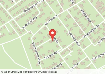Hotels an der Buchenweg in Florstadt – Unterkünfte, Pensionen und Ferienwohnungen in zentraler Lage