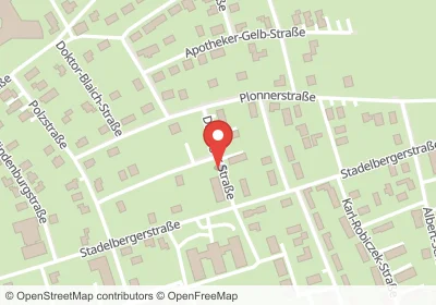 Hotels an der Bürgermeister-Miller-Straße in Fürstenfeldbruck – Unterkünfte, Pensionen und Ferienwohnungen in zentraler Lage