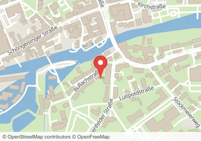 Bullachstraße Fürstenfeldbruck – Hotels in der Nähe Hotels an der Bullachstraße in Fürstenfeldbruck – Unterkünfte, Pensionen und Ferienwohnungen in zentraler Lage