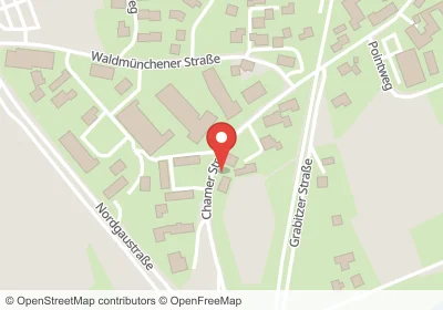 Chamer Straße Furth im Wald – Hotels in der Nähe Hotels an der Chamer Straße in Furth im Wald – Unterkünfte, Pensionen und Ferienwohnungen in zentraler Lage