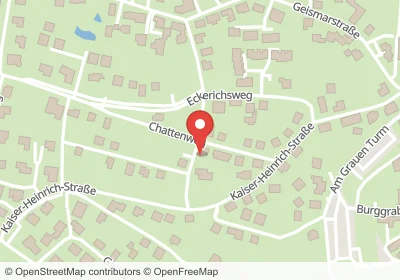 Chattenweg Fritzlar – Hotels in der Nähe Hotels an der Chattenweg in Fritzlar – Unterkünfte, Pensionen und Ferienwohnungen in zentraler Lage