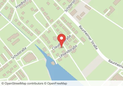 Claudiusstraße Flörsheim am Main – Hotels in der Nähe Hotels an der Claudiusstraße in Flörsheim am Main – Unterkünfte, Pensionen und Ferienwohnungen in zentraler Lage