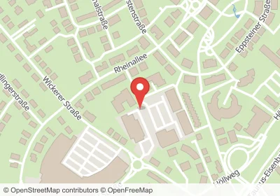 Dalbergstraße Flörsheim am Main – Hotels in der Nähe Hotels an der Dalbergstraße in Flörsheim am Main – Unterkünfte, Pensionen und Ferienwohnungen in zentraler Lage