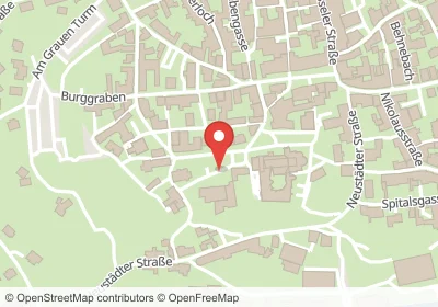Hotels an der Domplatz in Fritzlar – Unterkünfte, Pensionen und Ferienwohnungen in zentraler Lage