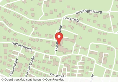 Don-Bosco-Straße Forchheim – Hotels in der Nähe Hotels an der Don-Bosco-Straße in Forchheim – Unterkünfte, Pensionen und Ferienwohnungen in zentraler Lage