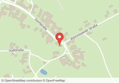 Dorfstraße Falkenberg/Elster – Hotels in der Nähe Hotels an der Dorfstraße in Falkenberg/Elster – Unterkünfte, Pensionen und Ferienwohnungen in zentraler Lage