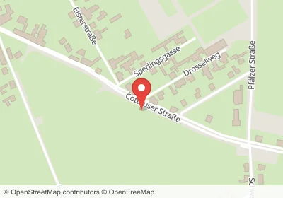 Drosselweg Forst (Lausitz) – Hotels in der Nähe Hotels an der Drosselweg in Forst (Lausitz) – Unterkünfte, Pensionen und Ferienwohnungen in zentraler Lage