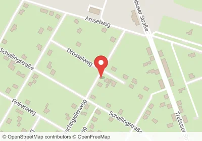 Drosselweg Fürstenwalde/Spree – Hotels in der Nähe Hotels an der Drosselweg in Fürstenwalde/Spree – Unterkünfte, Pensionen und Ferienwohnungen in zentraler Lage