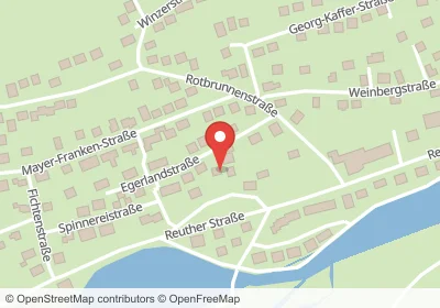 Egerlandstraße Forchheim – Hotels in der Nähe Hotels an der Egerlandstraße in Forchheim – Unterkünfte, Pensionen und Ferienwohnungen in zentraler Lage