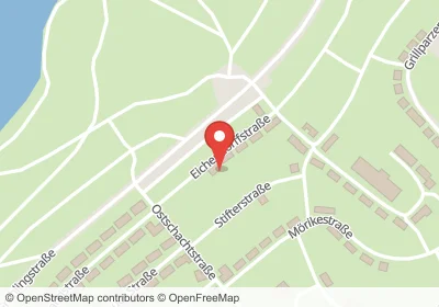 Hotels an der Eichendorffstraße in Friedrichsthal – Unterkünfte, Pensionen und Ferienwohnungen in zentraler Lage