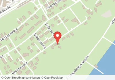 Hotels an der Eichenstraße in Fürstenfeldbruck – Unterkünfte, Pensionen und Ferienwohnungen in zentraler Lage