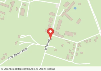 Hotels an der Eichenweg in Friesack – Unterkünfte, Pensionen und Ferienwohnungen in zentraler Lage