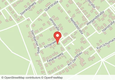 Hotels an der Eichenweg in Florstadt – Unterkünfte, Pensionen und Ferienwohnungen in zentraler Lage