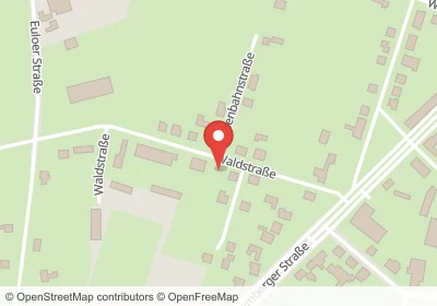 Hotels an der Eisenbahnstraße in Forst (Lausitz) – Unterkünfte, Pensionen und Ferienwohnungen in zentraler Lage