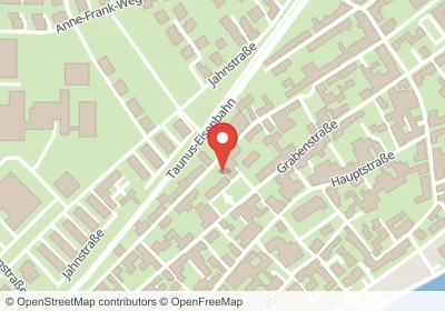 Hotels an der Eisenbahnstraße in Flörsheim am Main – Unterkünfte, Pensionen und Ferienwohnungen in zentraler Lage